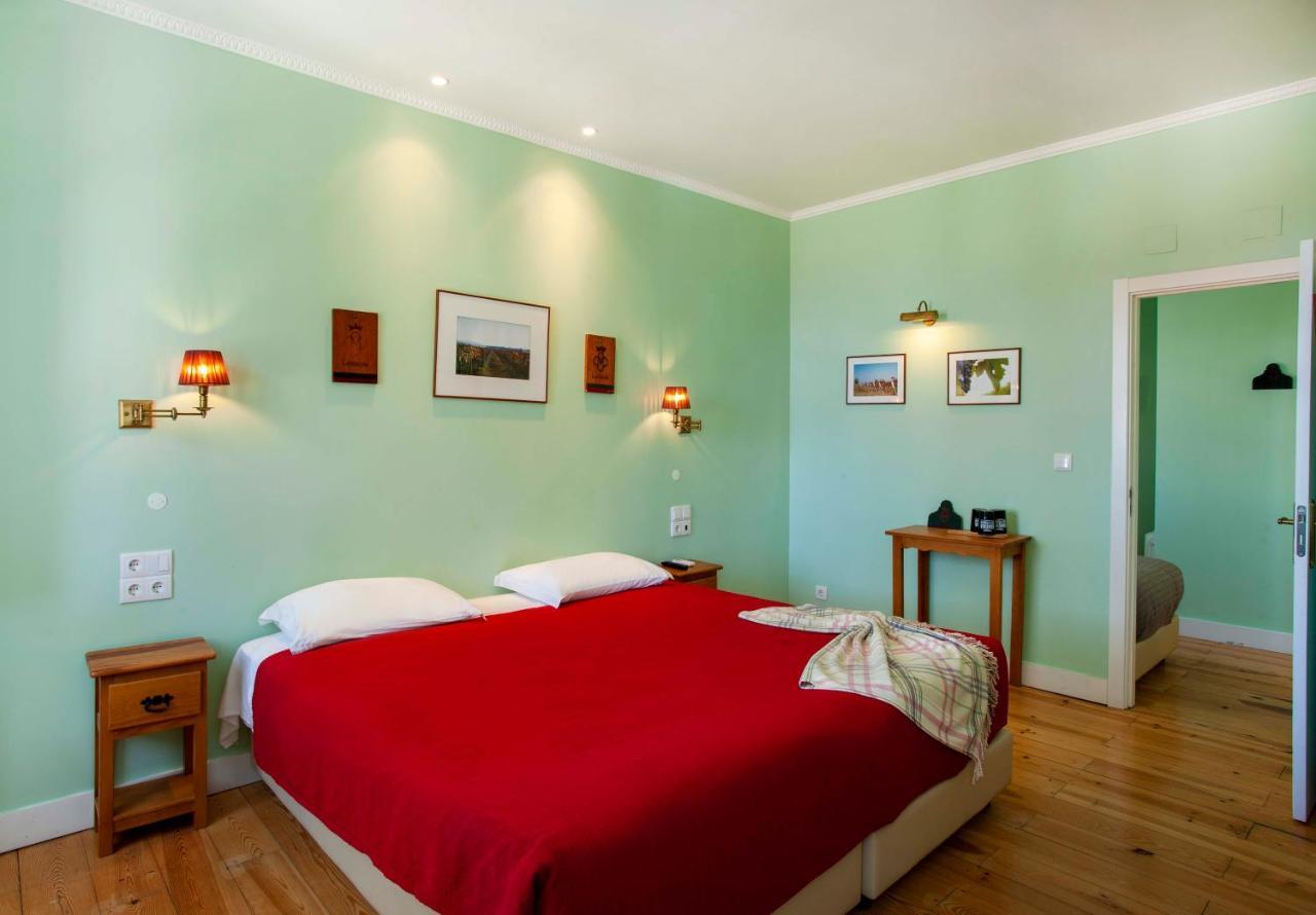 Casa Do Vinho Sintra Guest House 외부 사진