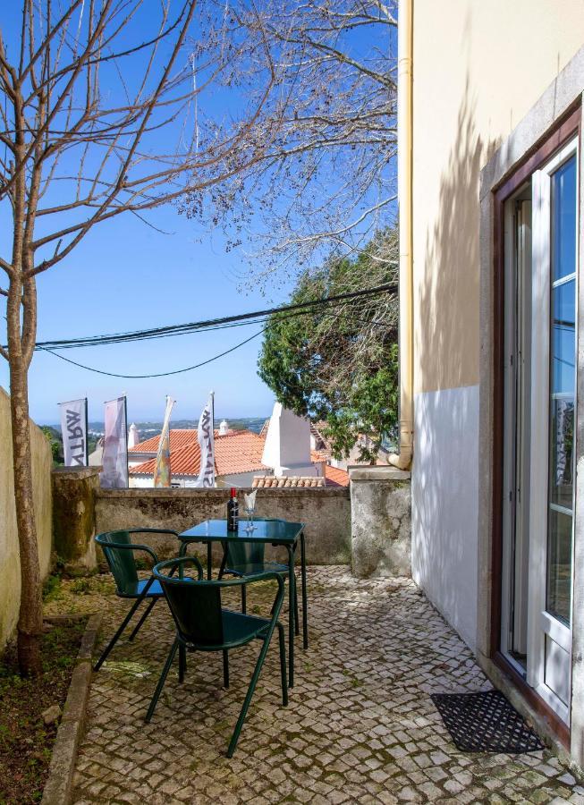 Casa Do Vinho Sintra Guest House 외부 사진